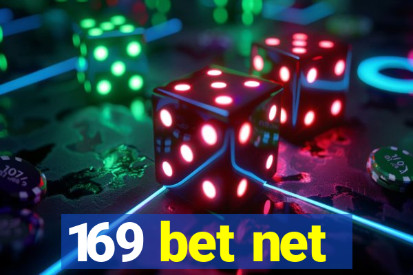 169 bet net